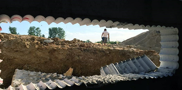 beton delme ve kesme videoları
